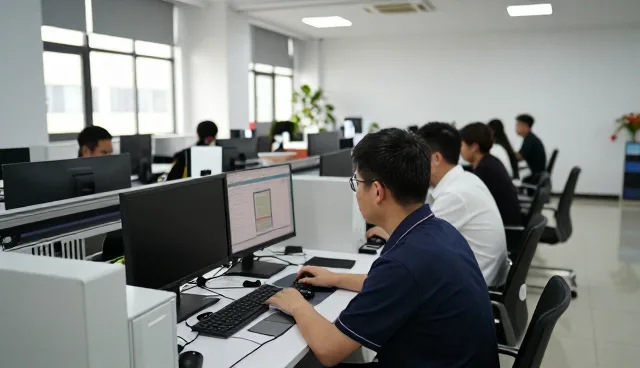 河北护德网络科技有限公司